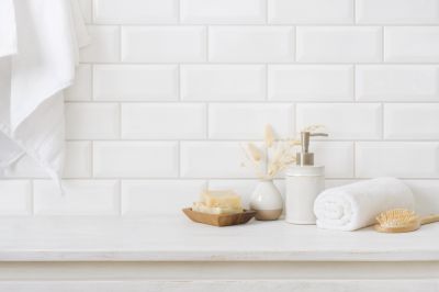 Tile and Backsplash Styles