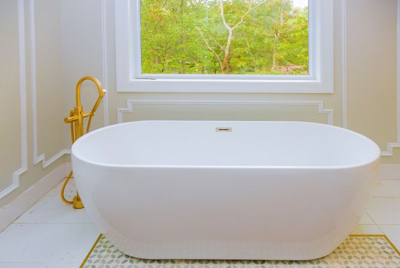 Cost of Bathtub Installation in Edwardsville, IL